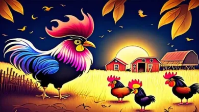 cuento-del-gallo-kikiriki