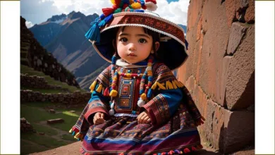 La Aventura de Milett en el Inti Raymi