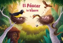 El Páucar y la Víbora