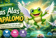 Las Alas de Rapalomo